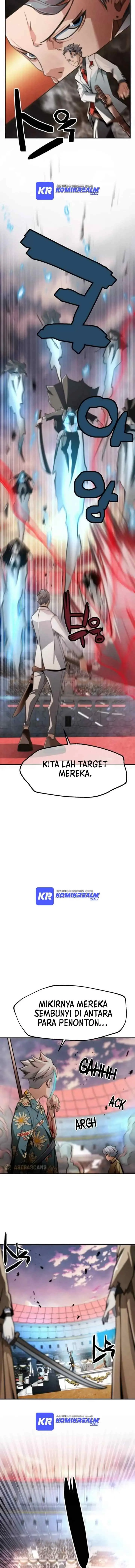 Who Killed the Murim Lord? chapter 39 halaman 10