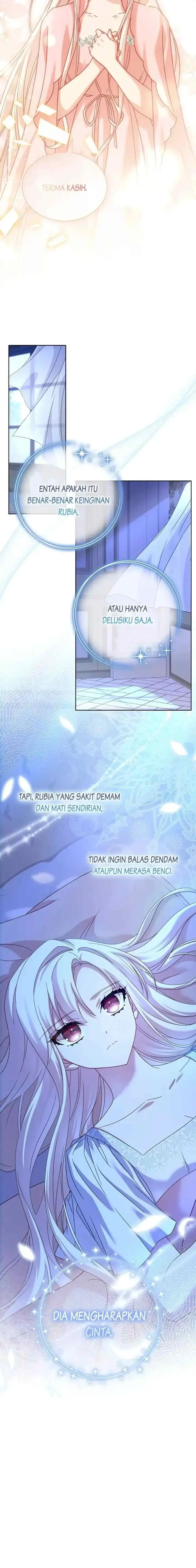 I Want to Break After Countless Regression chapter 82 halaman 19
