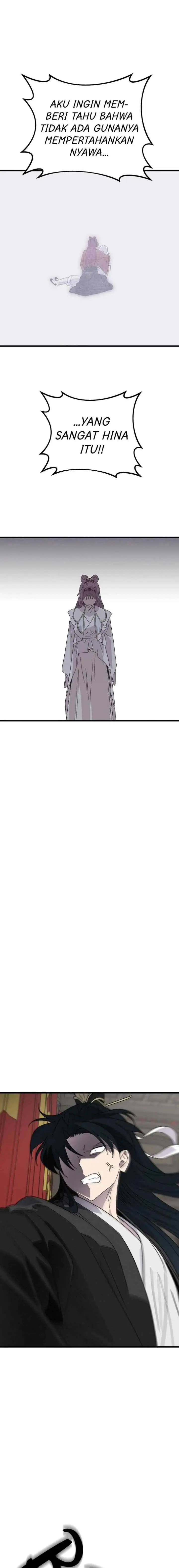Hugung Scandal chapter 82 halaman 10