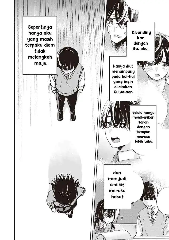 Inko demo Seishun Shitai chapter 5 halaman 10