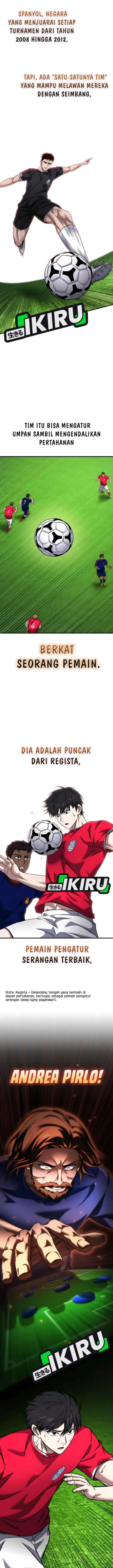 Tensai Chiyushi no Restart chapter 37 halaman 19