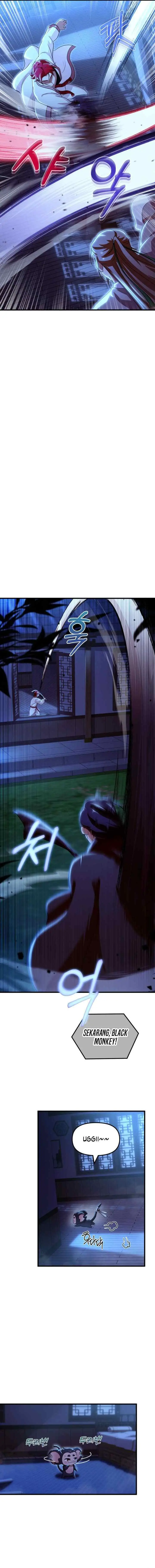 Cheonma Guesthouse chapter 47 halaman 10