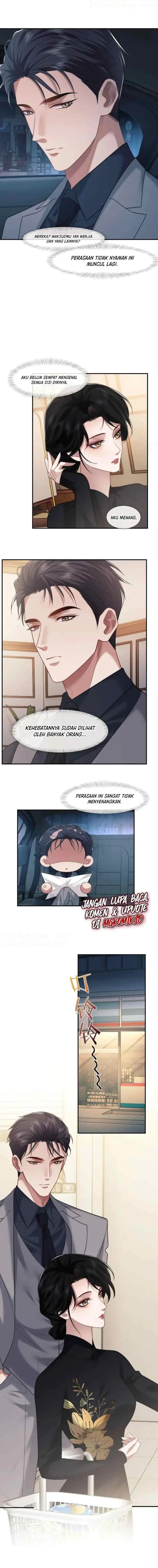 Becoming His Unwanted Madam chapter 87 halaman 7