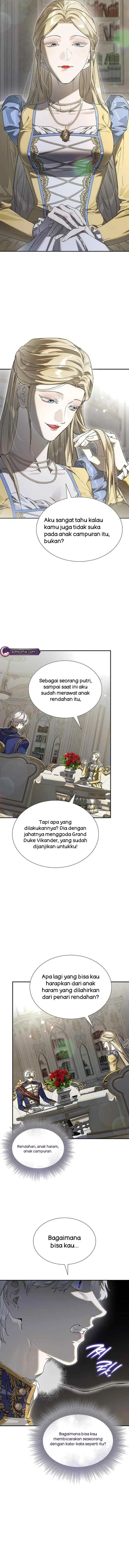 Do Your Best And Regret chapter 37 halaman 5