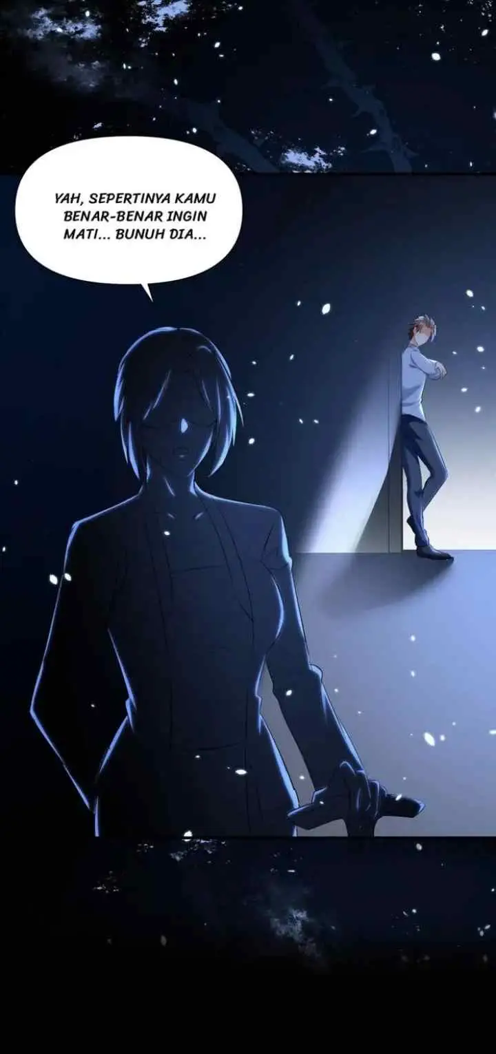 Cool Genius Kids-President's Pampered Wife Is Too Heroic chapter 226 halaman 4