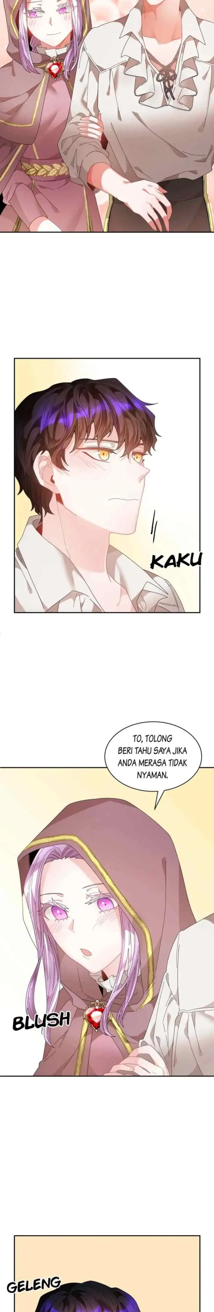Keep Alive to the End chapter 86 halaman 16