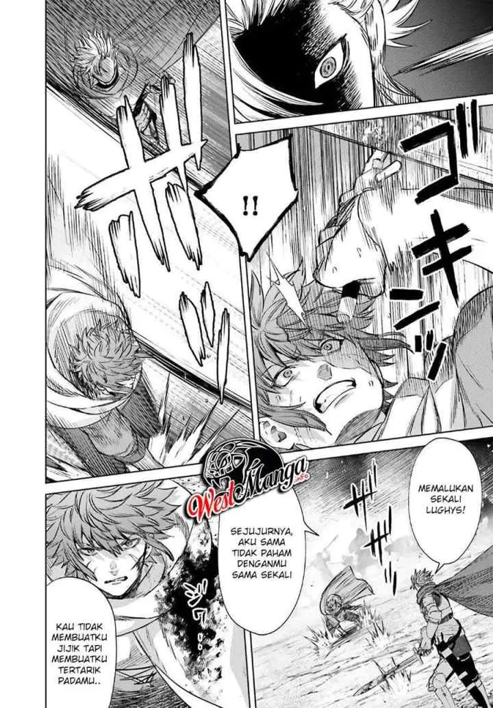 Negawakuba no Konote ni Koufuku Wo chapter 12.1 halaman 10