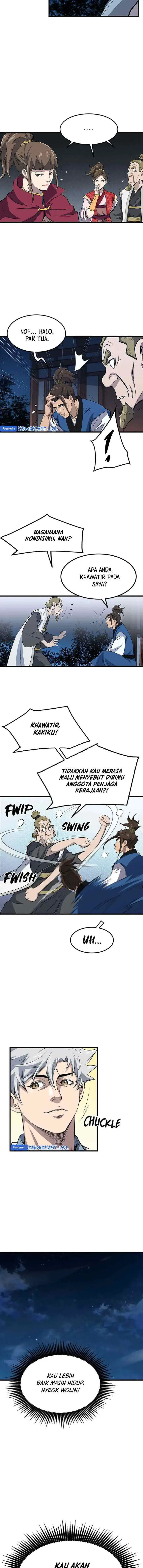 Grand General chapter 96 halaman 8