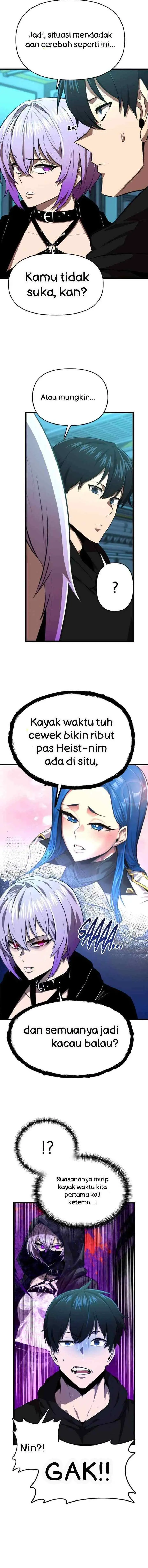 Rental Hero chapter 42 halaman 12