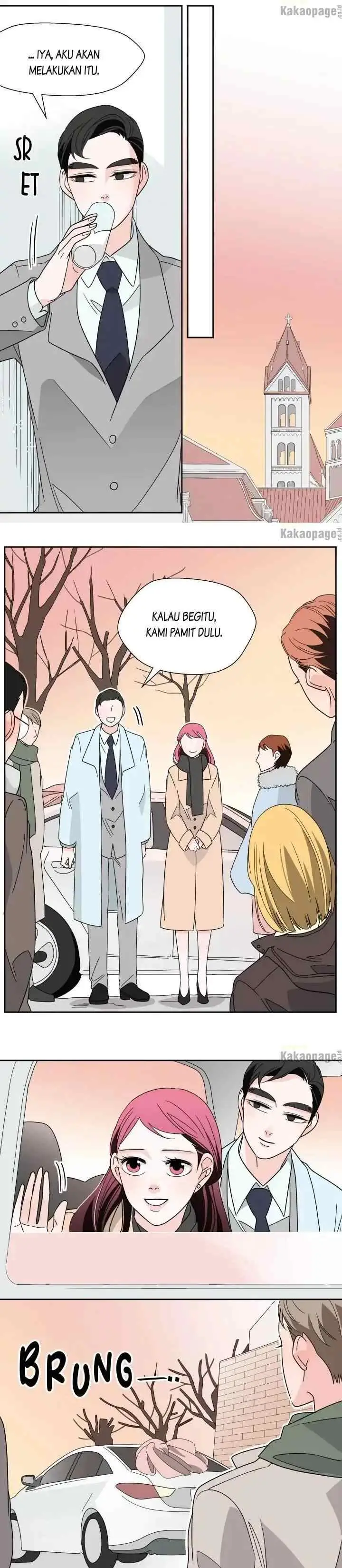June's Love chapter 20 halaman 15