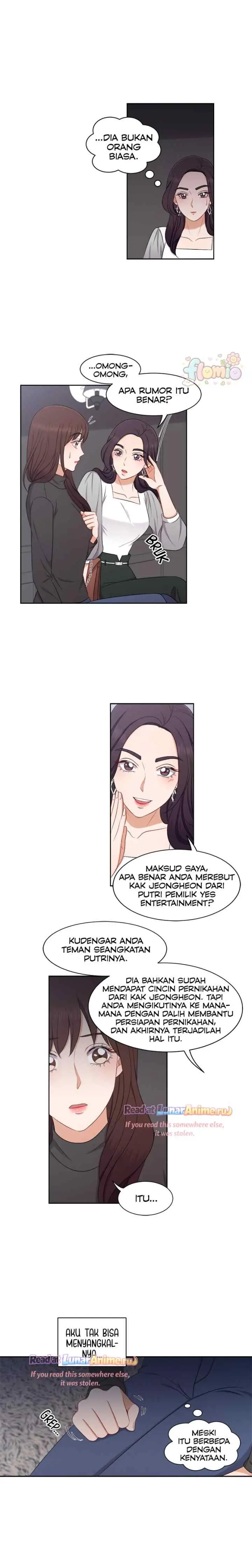 I Need a Bride chapter 62 halaman 15