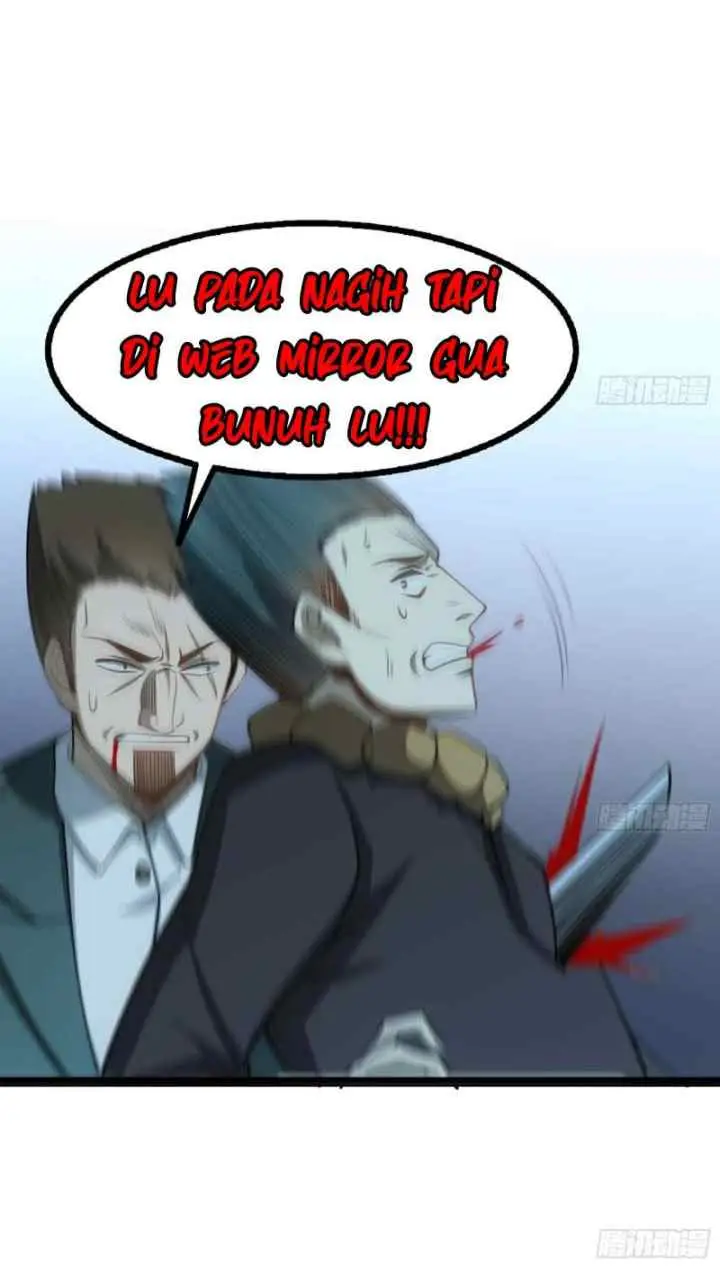Strongest Son In Law chapter 28 halaman 14