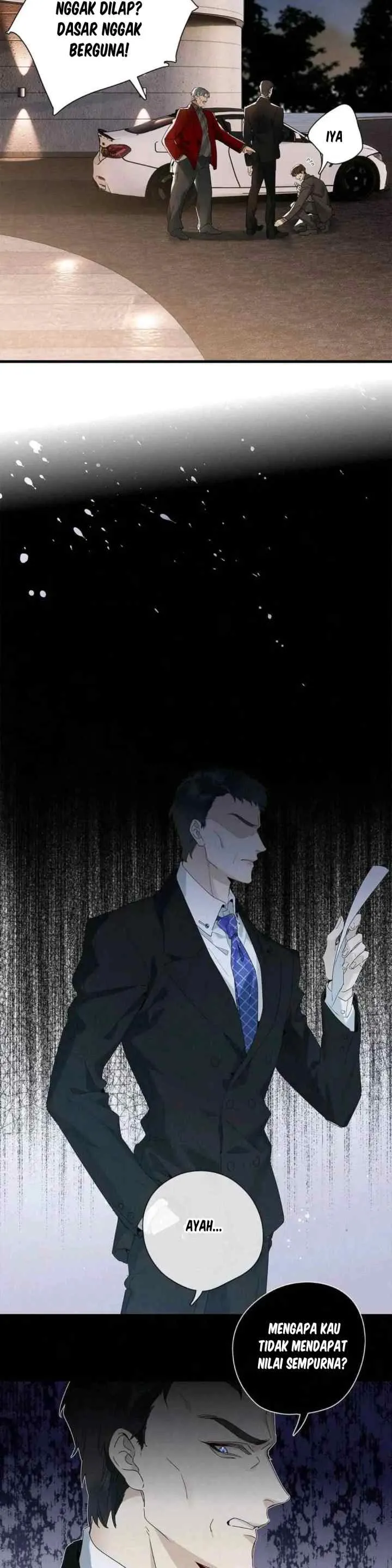Divine Intervention chapter 41 halaman 6