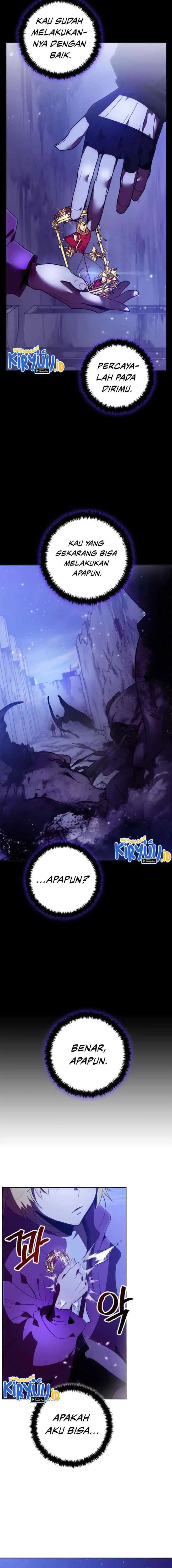 Return to Player chapter 120 halaman 16