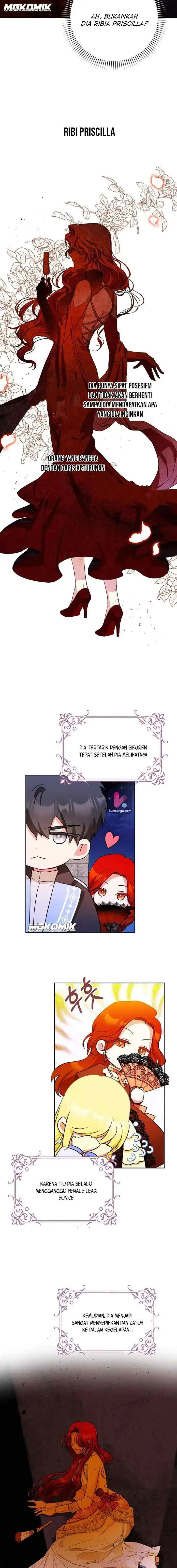 I Became the Wife of the Male Lead chapter 31 halaman 13