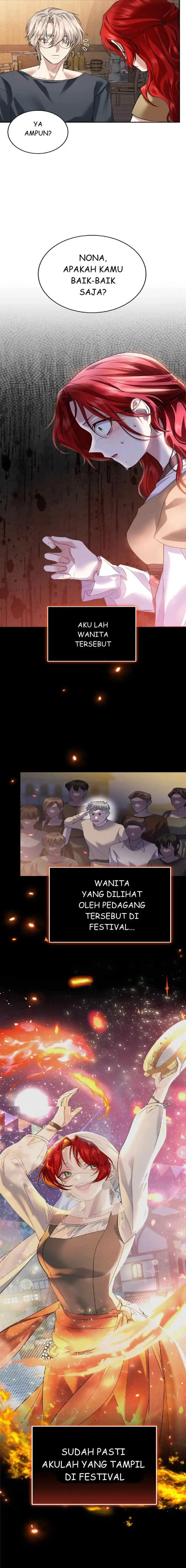 Fairy Legacy chapter 36 halaman 14
