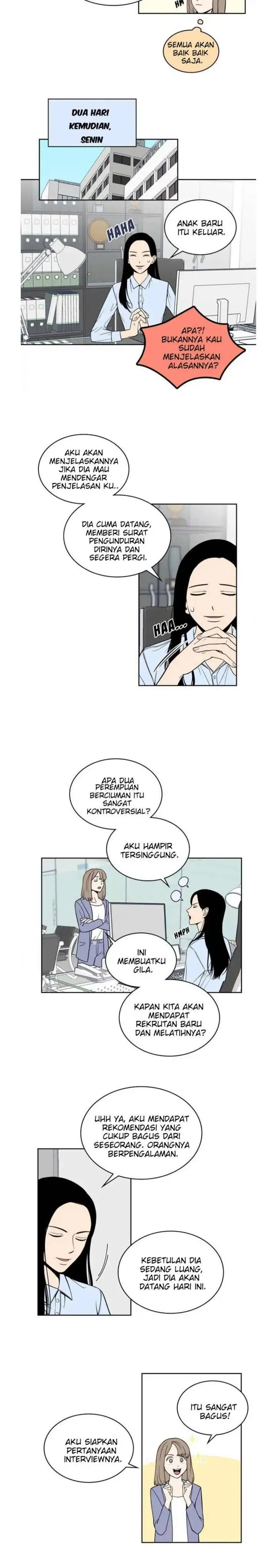 Request to Leave chapter 1 halaman 10