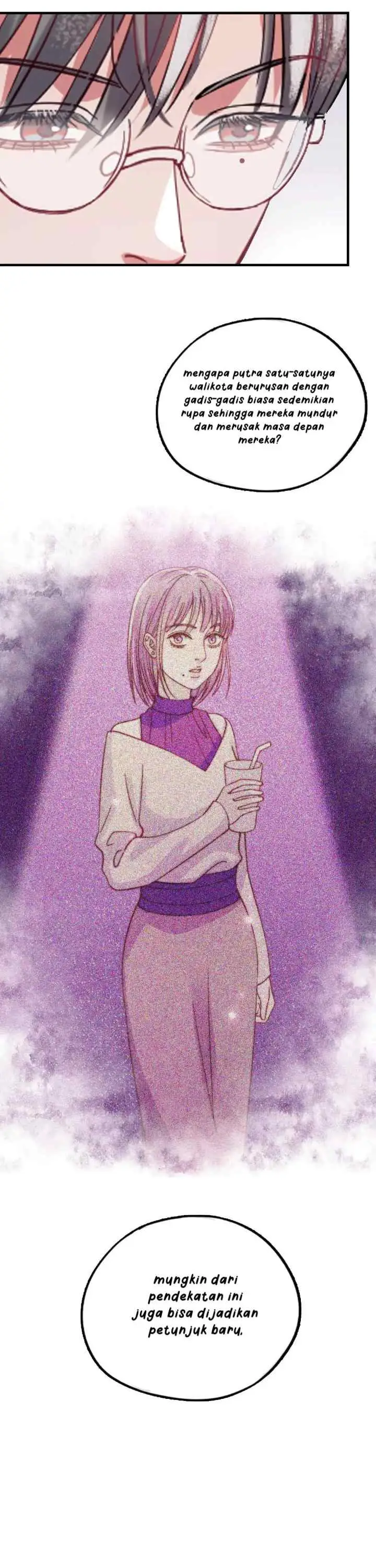Ex-Husband is Young chapter 117 halaman 14