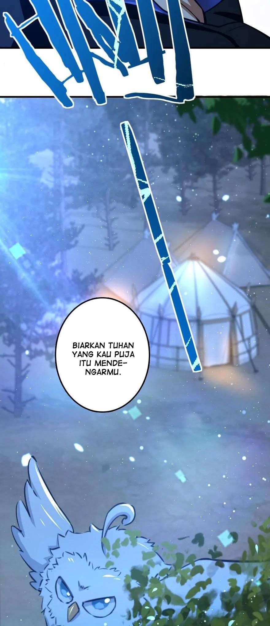 Release That Witch chapter 110 halaman 39