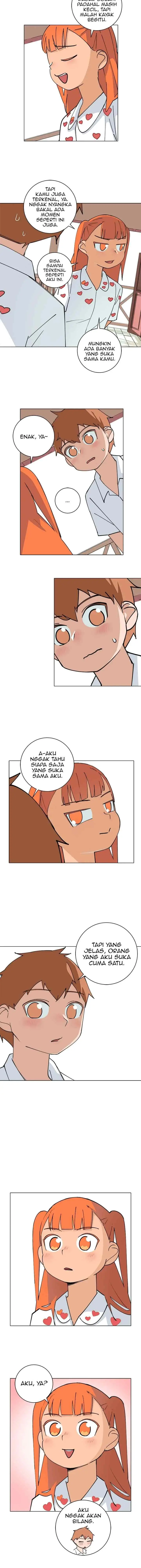 Jingga Dream chapter 36 halaman 6