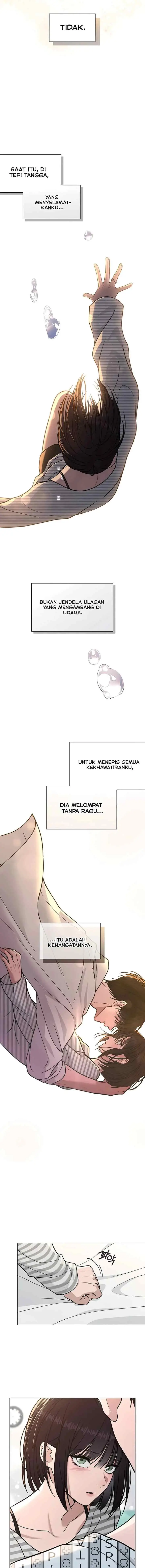 Love Review chapter 48 halaman 18