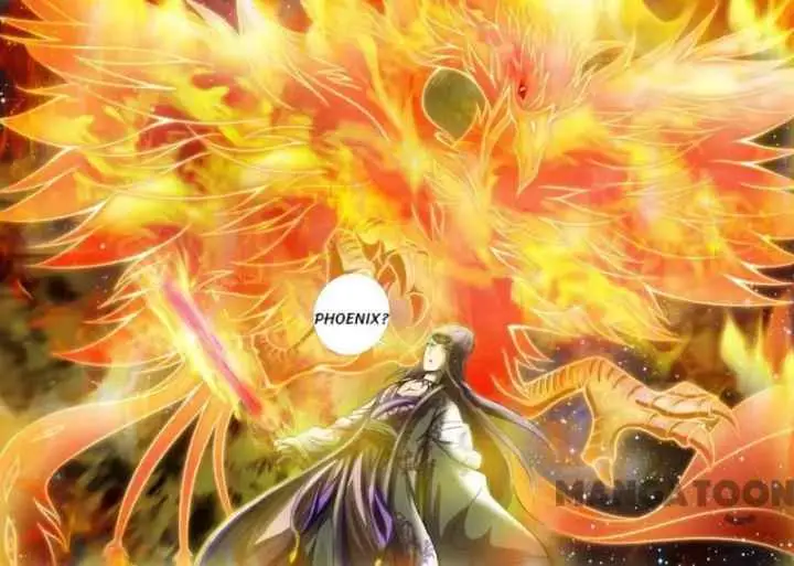 Dragon Amulet: The Emperor and The Country chapter 175 halaman 8