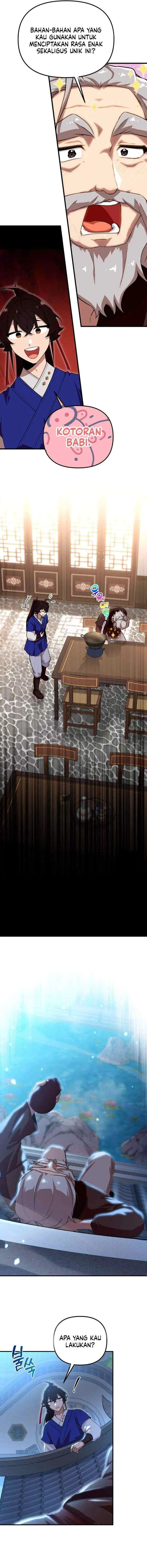 Cheonma Guesthouse chapter 30 halaman 10