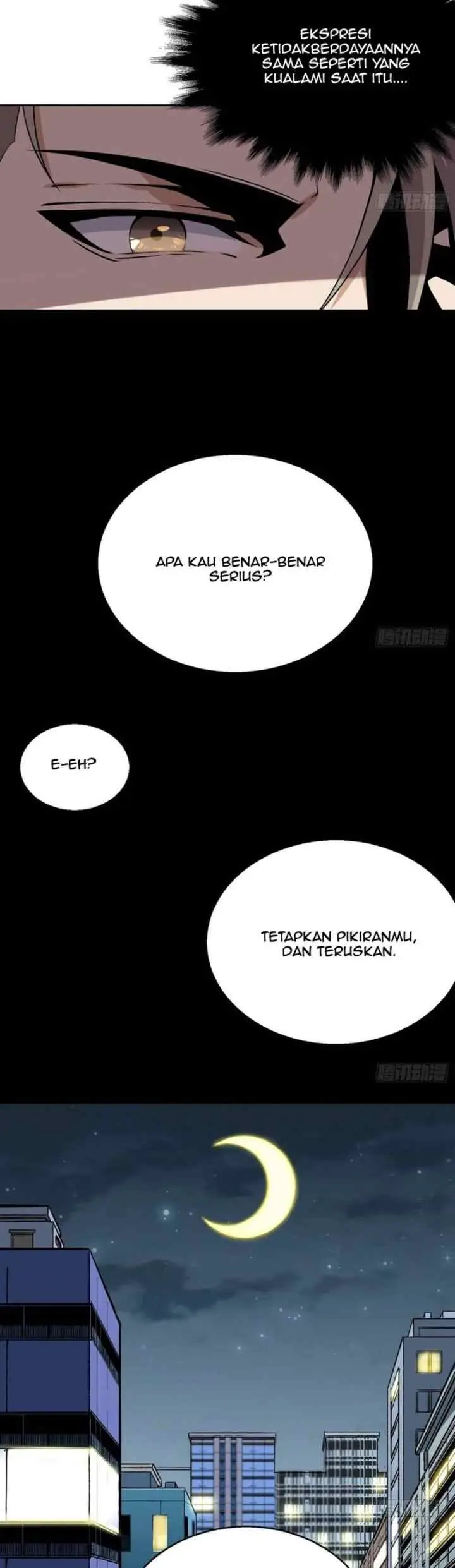 Super Genius Material chapter 12 halaman 15