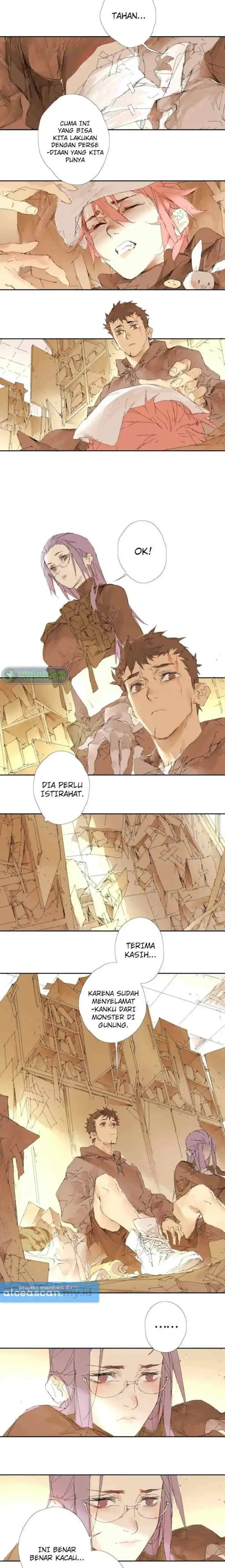 Birdman chapter 9 halaman 5