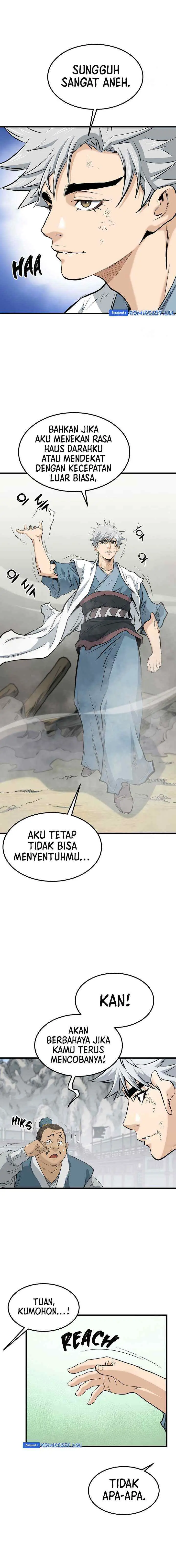 Grand General chapter 98 halaman 8