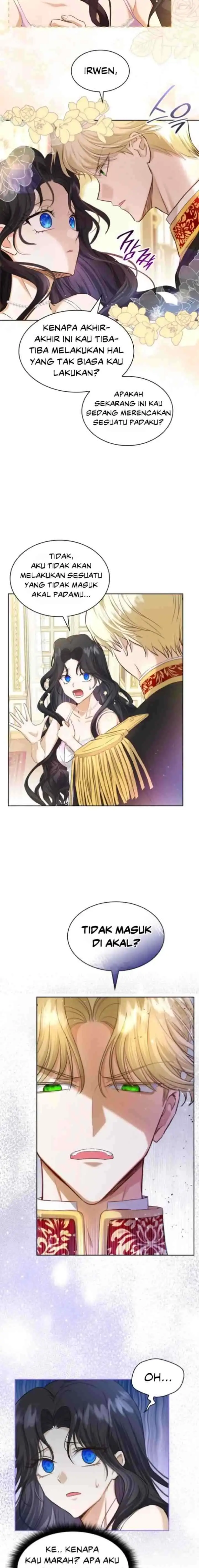 I Became the Ex-Wife of the Obsessive Male Lead chapter 6 halaman 4