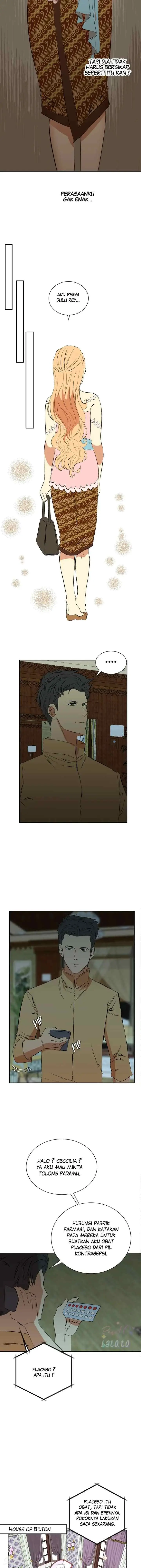 Infinite Sky chapter 57 halaman 11