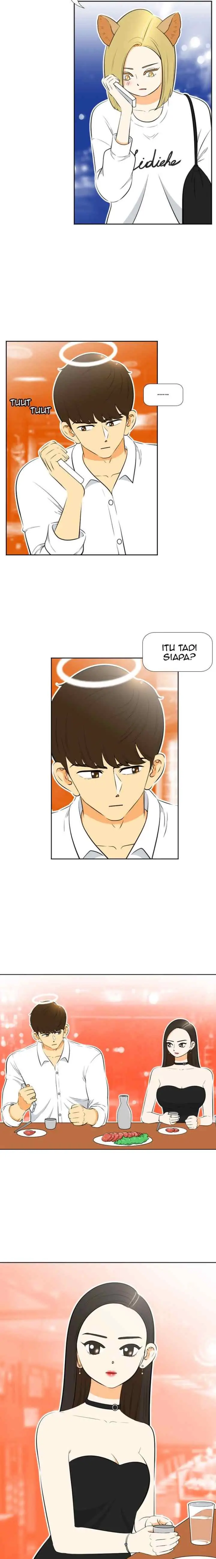 New Normal: Class 8 chapter 210 halaman 15