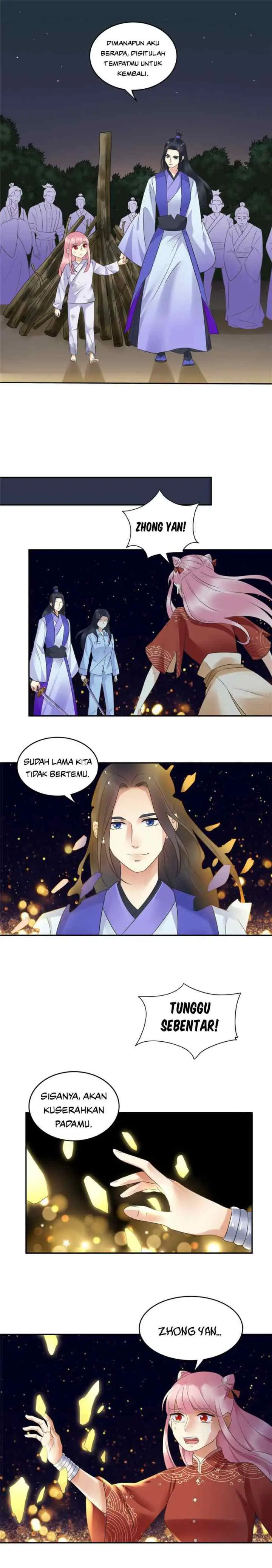 Evil City Girls chapter 19 halaman 12
