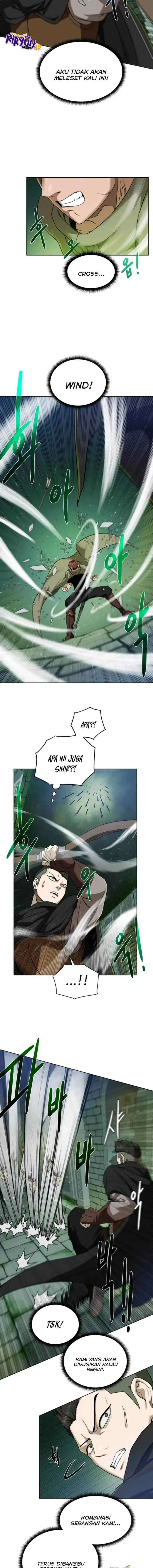 Dungeons & Artifacts chapter 28 halaman 6