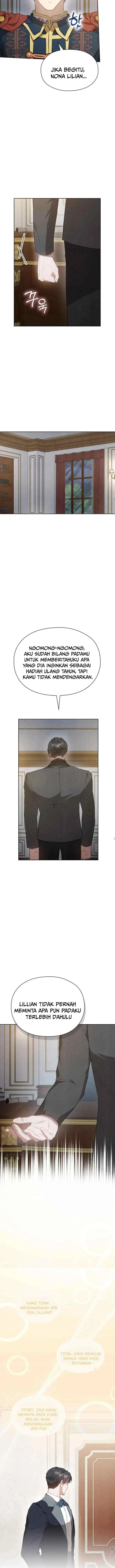 The Extra Decided to Be Fake chapter 32 halaman 13