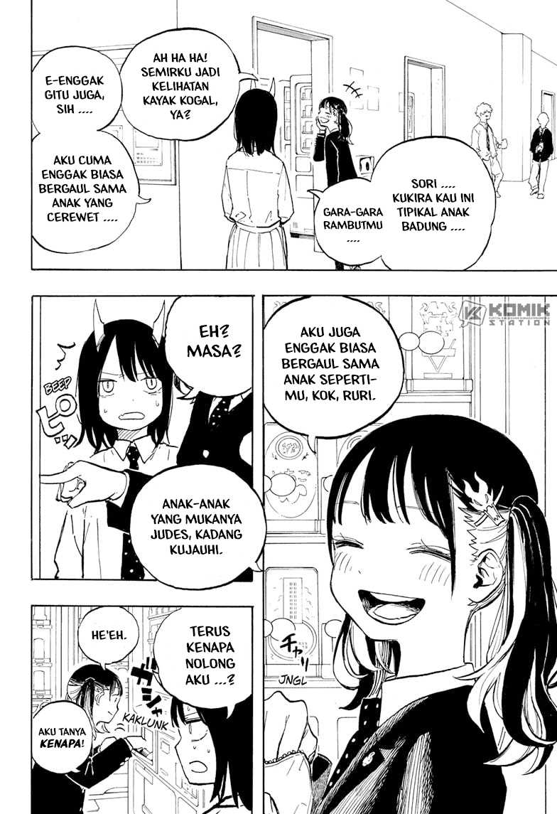 Ruri Dragon chapter 4 halaman 12