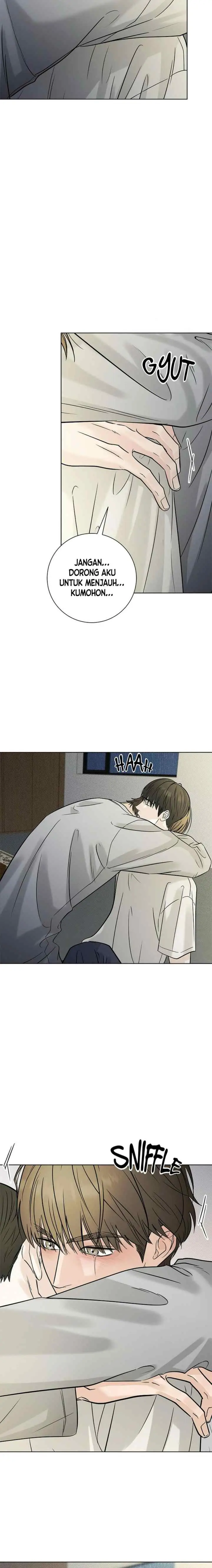 Rainy chapter 31 halaman 19
