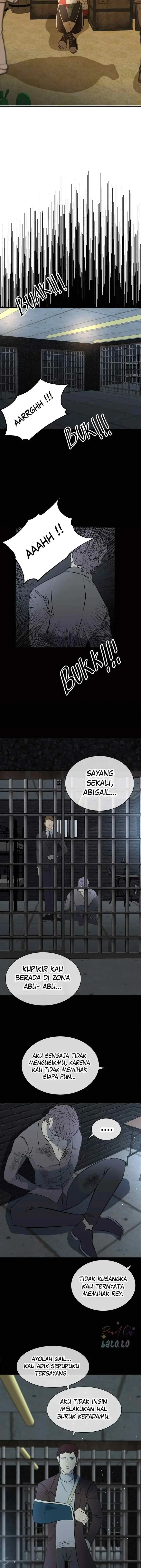 Infinite Sky chapter 86 halaman 13