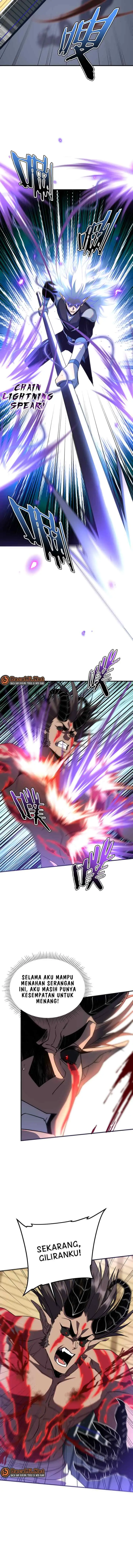 Global Superpowers: Awakening the Zixiao Divine Thunder at the Beginning chapter 39 halaman 12