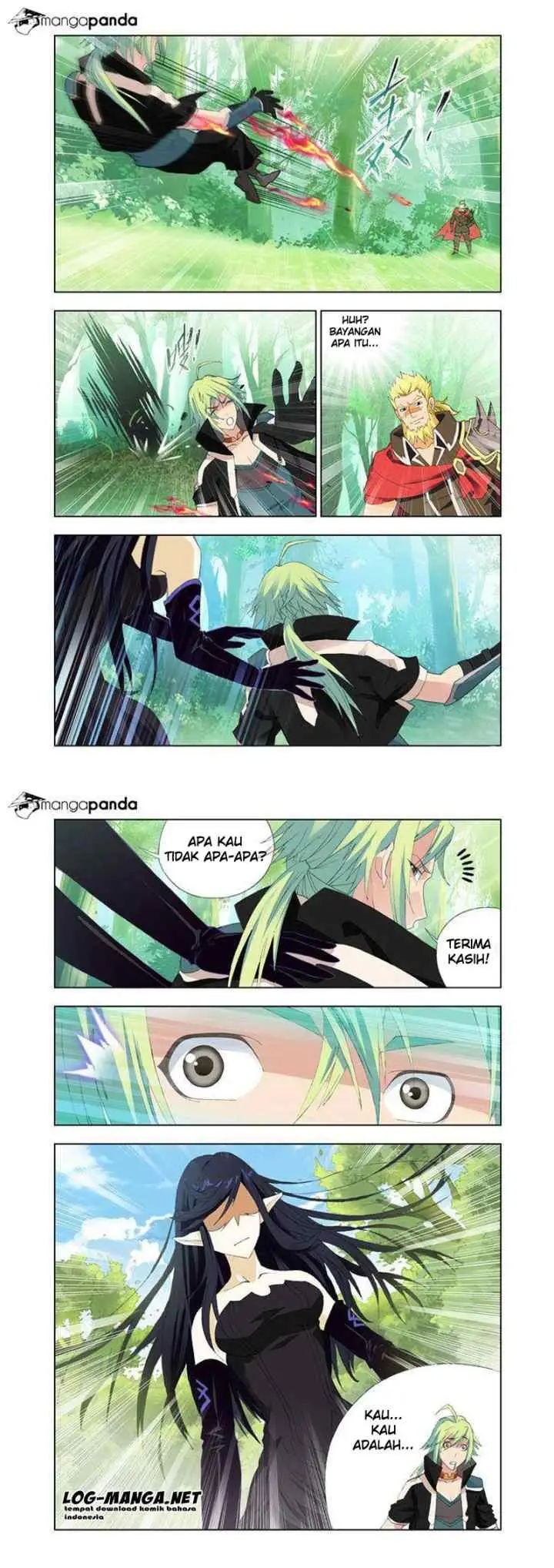 Kuang Shen chapter 27 halaman 10