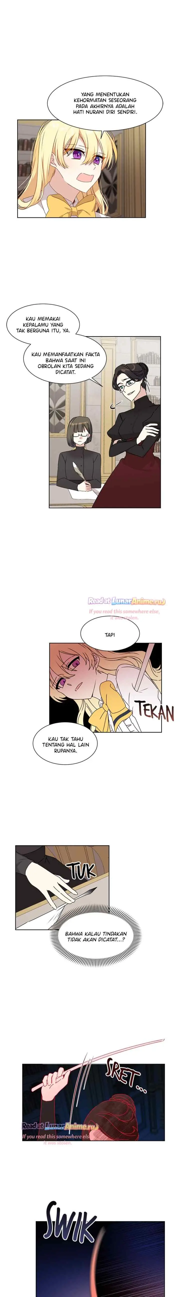Im Just His Friend chapter 17 halaman 7
