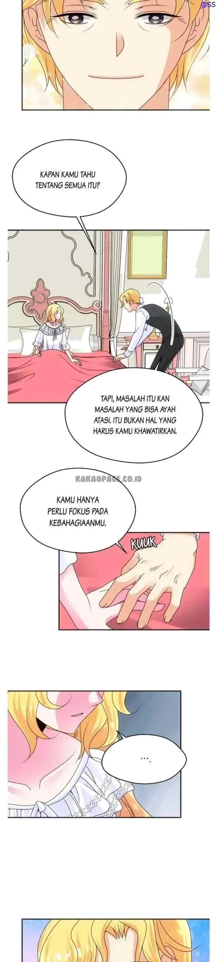 I Refuse the Duke chapter 54 halaman 9