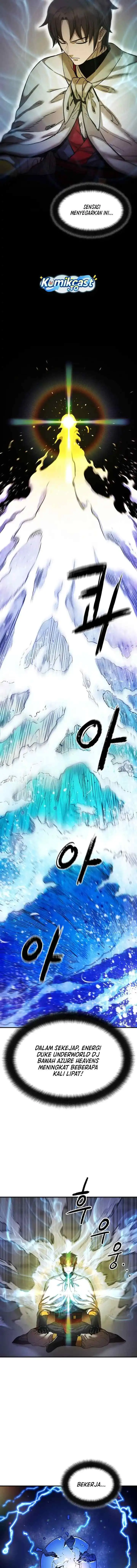 Heavenly Martial God chapter 81 halaman 5