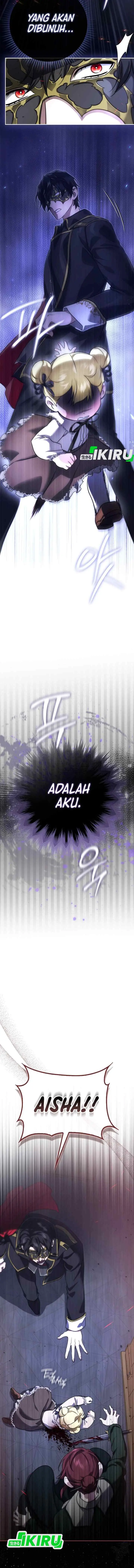 I Am the 5-Year-Old Spy Who Kidnapped the Villain chapter 5 halaman 17