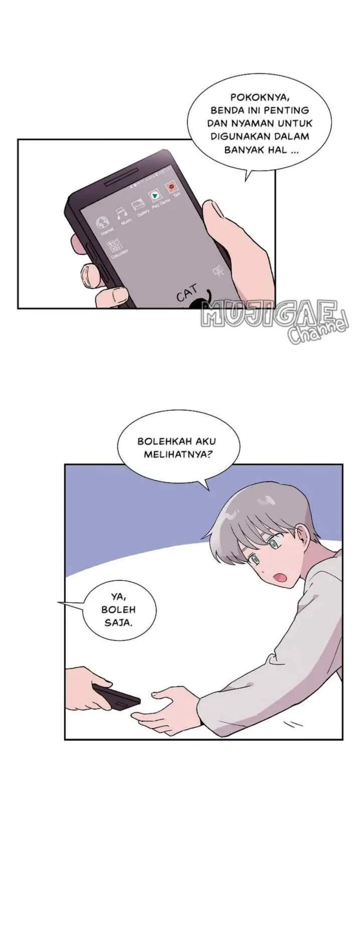 I.M chapter 11 halaman 11