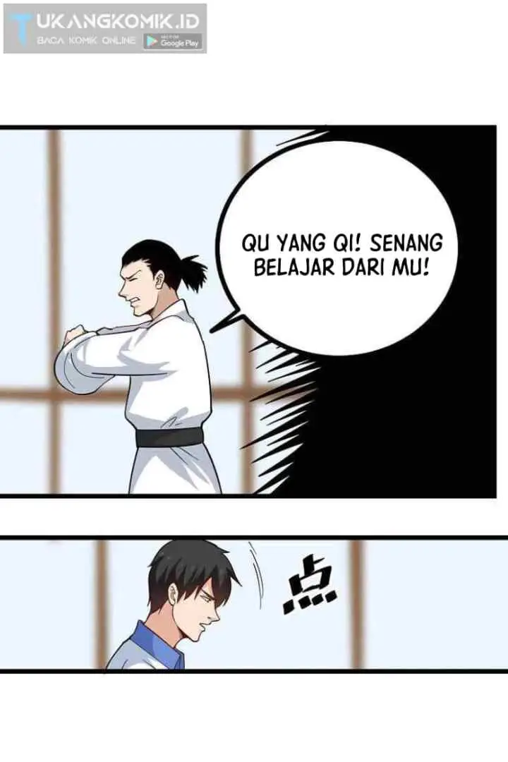 School Flower Master chapter 255 halaman 7