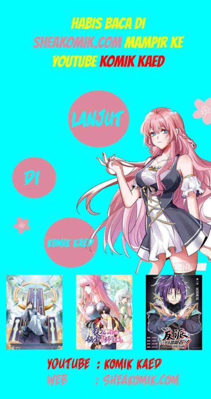 My Contract Beast Is a Chinese Pastoral Hound chapter 3 halaman 9