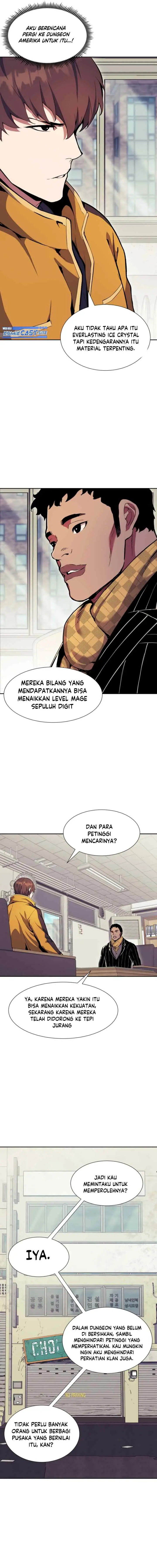 Return of the Broken Constellation chapter 65 halaman 9