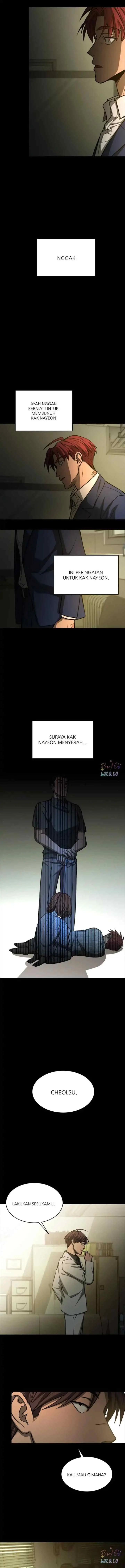 Get Back chapter 64 halaman 4